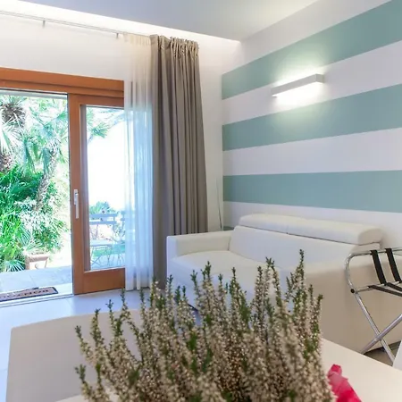 Capodarco Porto San Giorgio