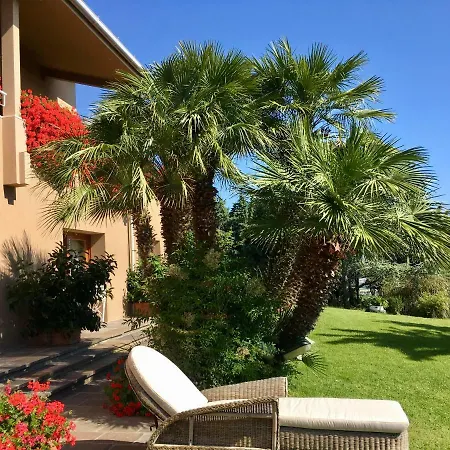 فندق مبيت وإفطار Capodarco 4*
