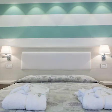 Bed & Breakfast Capodarco Porto San Giorgio