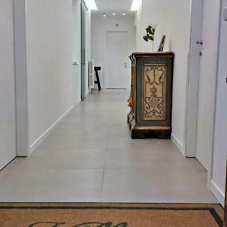 Capodarco بورتو سان جورجيو