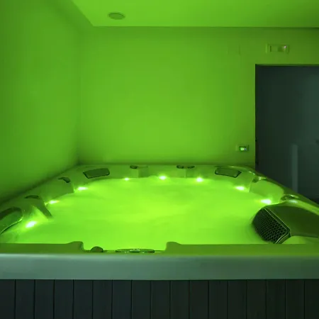 Capodarco Bed & Breakfast 4*