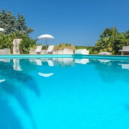 Capodarco Bed and Breakfast 4*