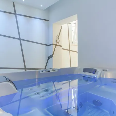 Bed & Breakfast Capodarco Porto San Giorgio