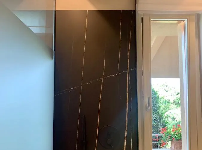 Capodarco Oda ve Kahvaltı