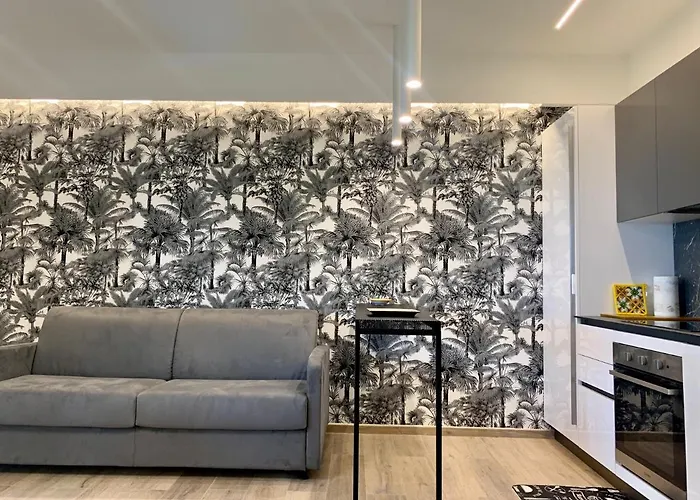 Capodarco Oda ve Kahvaltı 4*