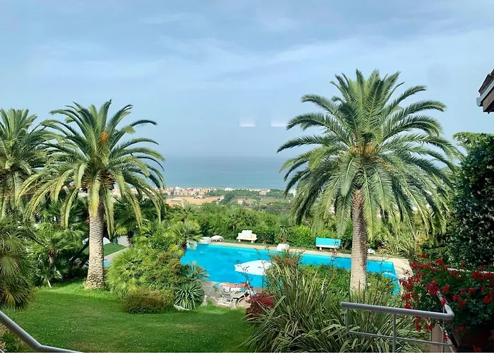 Capodarco Oda ve Kahvaltı