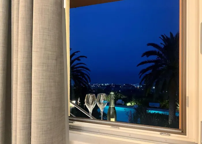 Oda ve Kahvaltı Capodarco