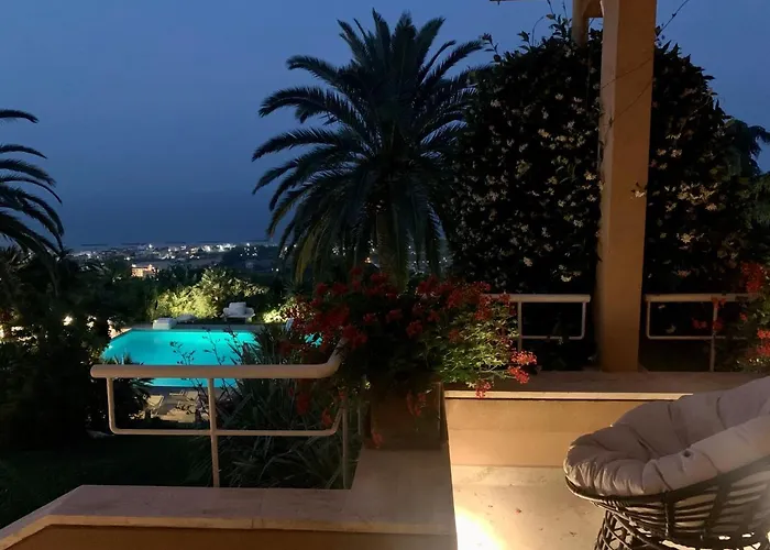 Oda ve Kahvaltı Capodarco