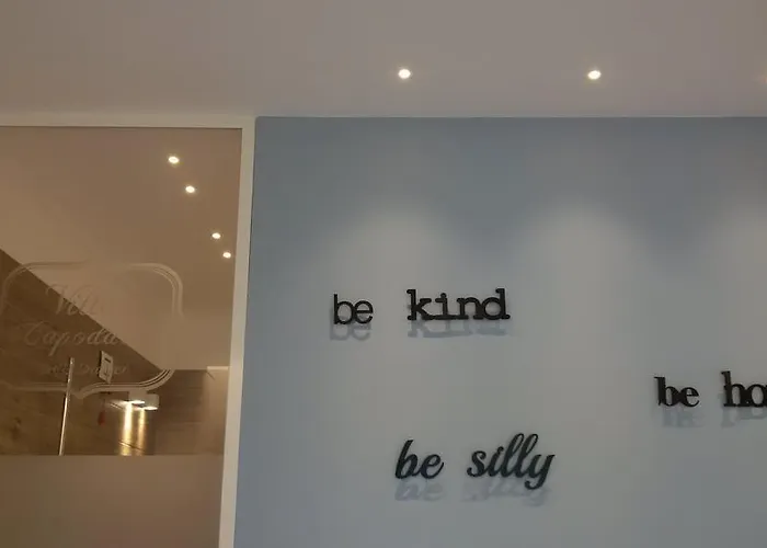 Capodarco Porto San Giorgio