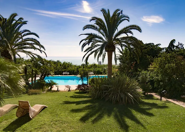 Capodarco Oda ve Kahvaltı