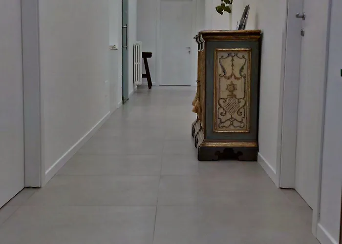 Capodarco Porto San Giorgio