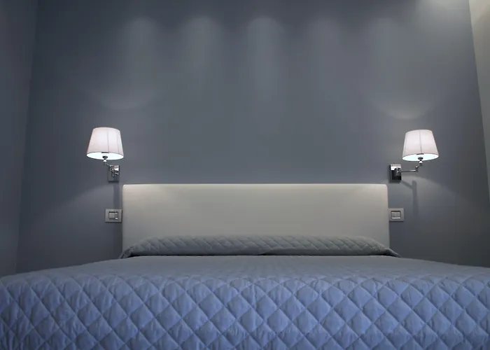 Oda ve Kahvaltı Capodarco 4*