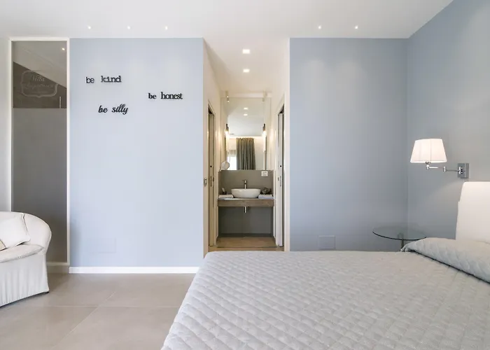 Capodarco 4* Porto San Giorgio