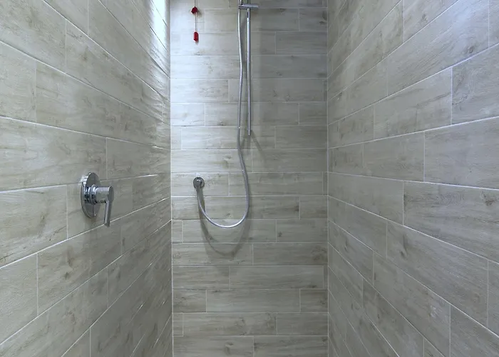 Oda ve Kahvaltı Capodarco Porto San Giorgio