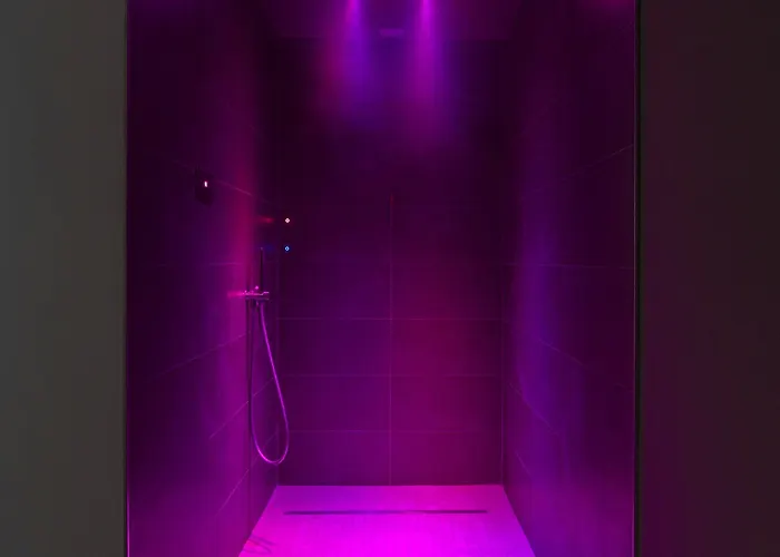 Oda ve Kahvaltı Capodarco