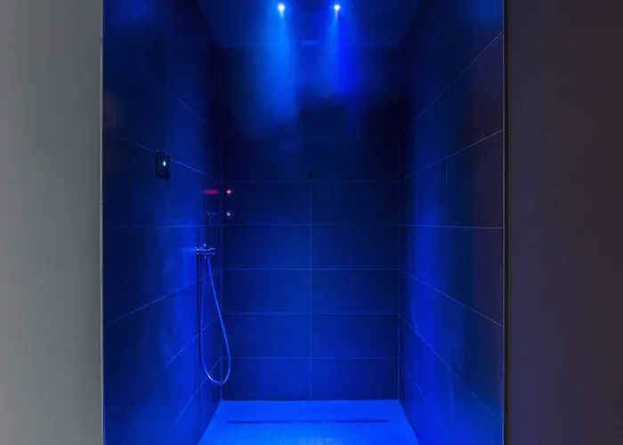 Capodarco Porto San Giorgio