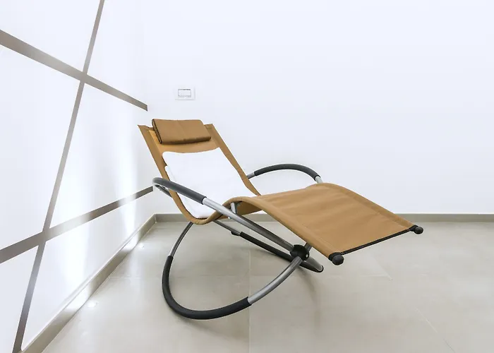 Oda ve Kahvaltı Capodarco