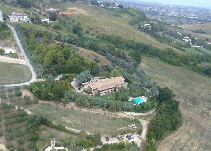 Capodarco Porto San Giorgio