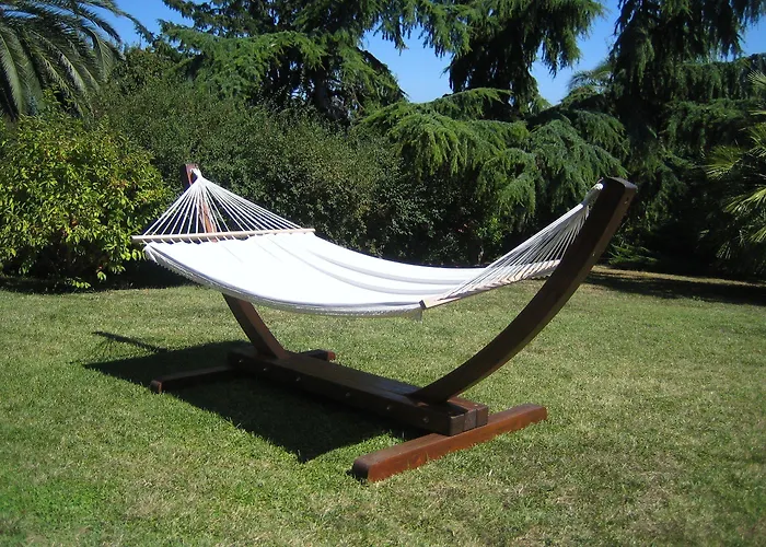 Oda ve Kahvaltı Capodarco 4*