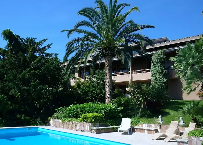 Capodarco Oda ve Kahvaltı