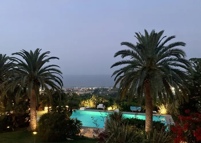 Capodarco 4* Porto San Giorgio