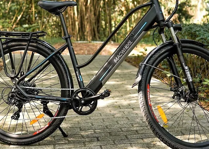 Capodarco Oda ve Kahvaltı Porto San Giorgio