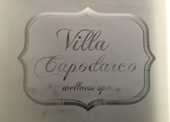 Capodarco Oda ve Kahvaltı 4*