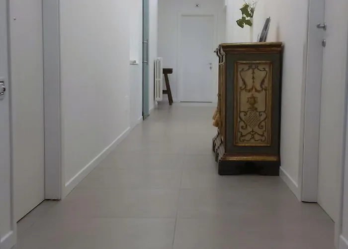 Oda ve Kahvaltı Capodarco