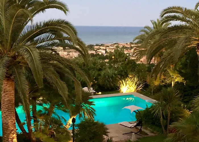 Capodarco Oda ve Kahvaltı 4*