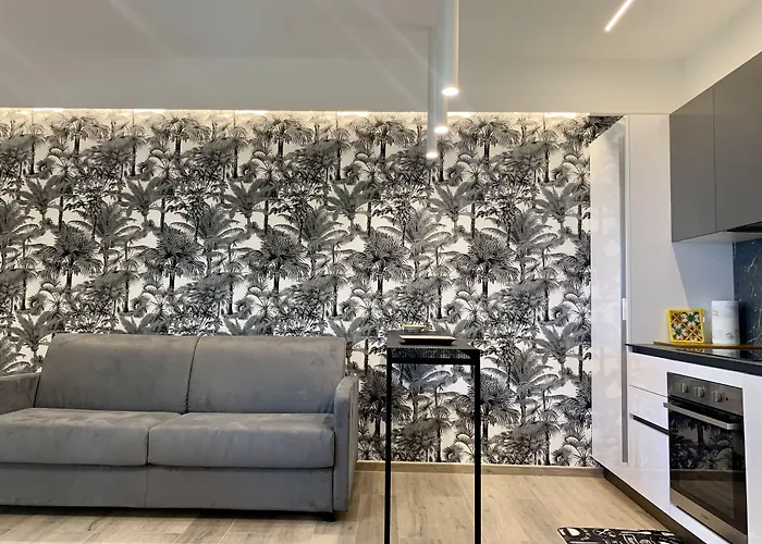 Oda ve Kahvaltı Capodarco Porto San Giorgio