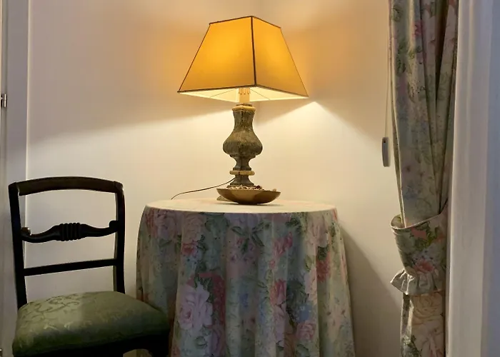 Capodarco Oda ve Kahvaltı Porto San Giorgio