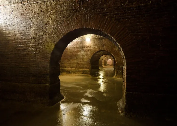 Oda ve Kahvaltı Capodarco 4*