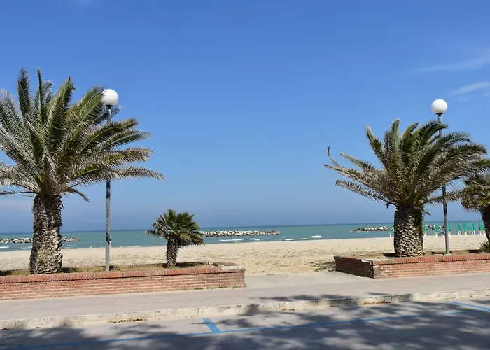 Capodarco Porto San Giorgio