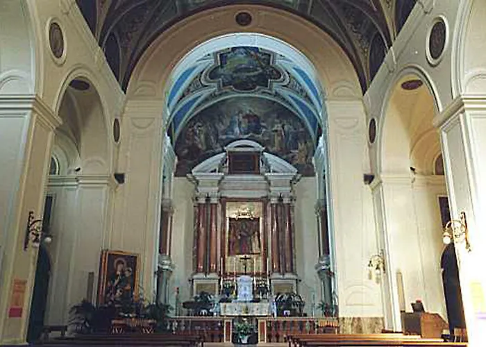 Capodarco 4* Porto San Giorgio