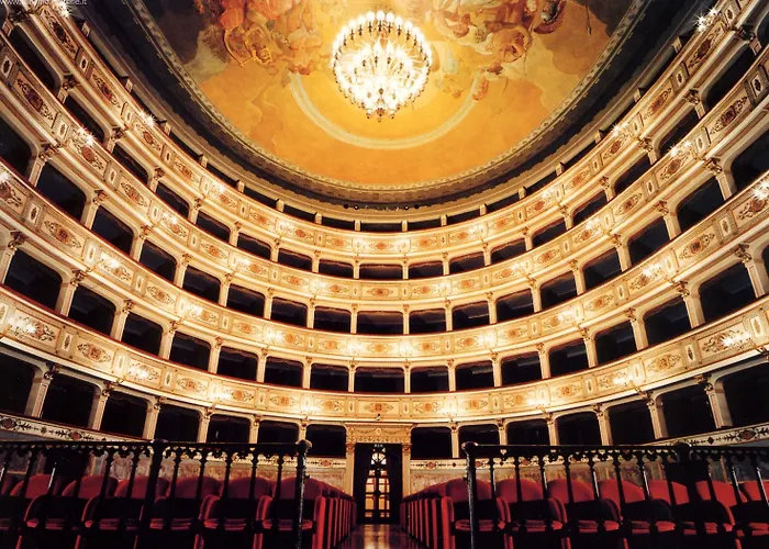 Capodarco 4* Porto San Giorgio