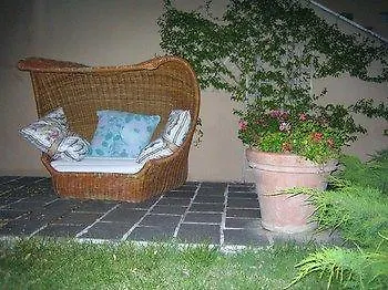 Capodarco Oda ve Kahvaltı 4*