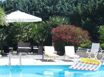 Oda ve Kahvaltı Capodarco Porto San Giorgio