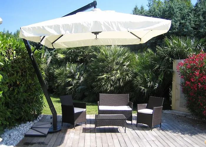 Capodarco Oda ve Kahvaltı 4*