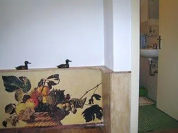 Oda ve Kahvaltı Capodarco Porto San Giorgio