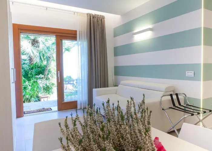 Capodarco Porto San Giorgio