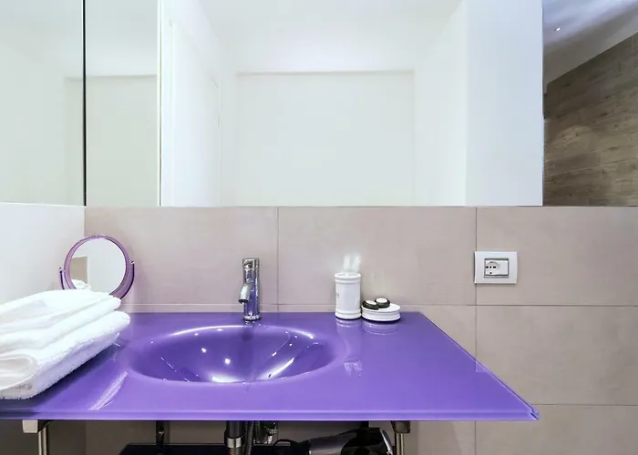 Capodarco 4* Porto San Giorgio