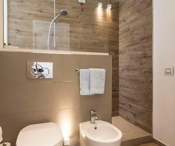 Oda ve Kahvaltı Capodarco