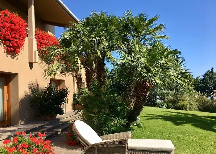 Oda ve Kahvaltı Capodarco 4*