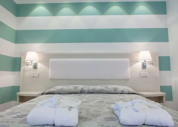 Oda ve Kahvaltı Capodarco Porto San Giorgio