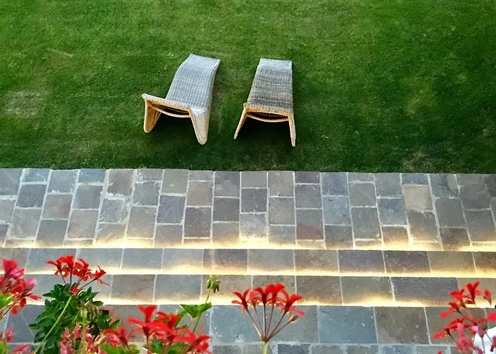 Oda ve Kahvaltı Capodarco