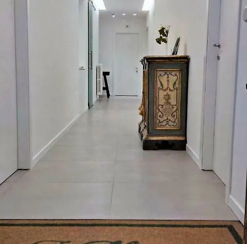 Capodarco Porto San Giorgio