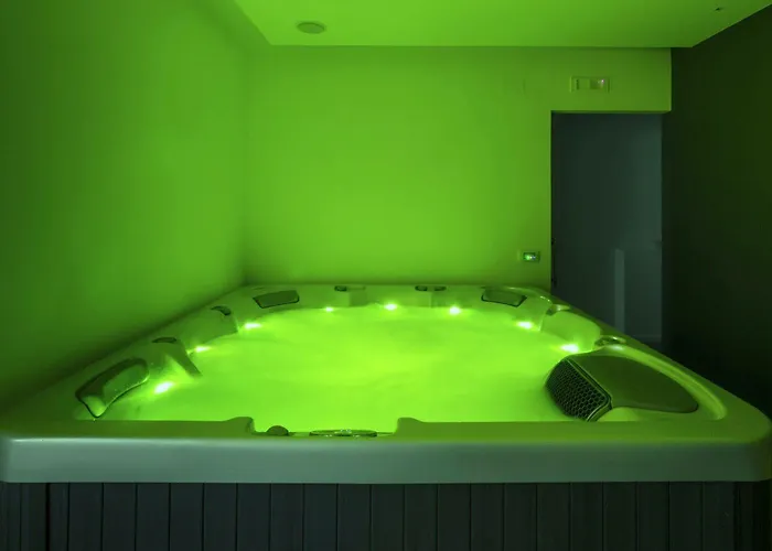 Capodarco Oda ve Kahvaltı 4*