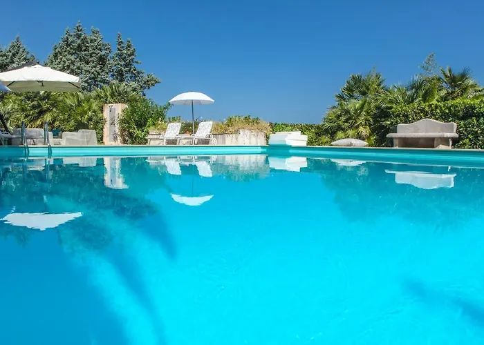 Capodarco Oda ve Kahvaltı 4*